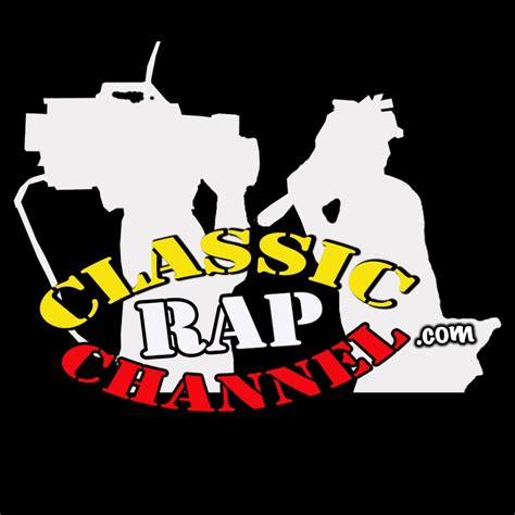 classic rap chanel|Classic Rap Channel .